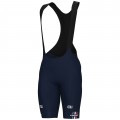 Herren Ale Nationalmannschaft Frankreich 2025 tragerhose
