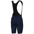 Herren Ale Nationalmannschaft Frankreich 2025 tragerhose