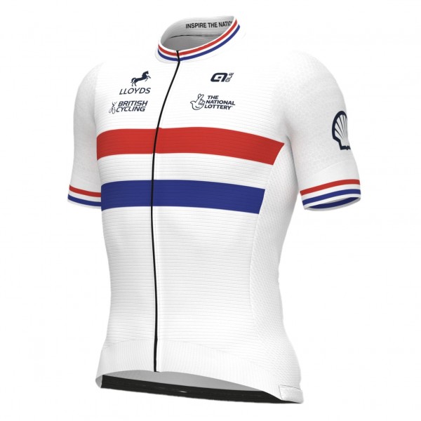Herren Ale National Champion Großbritannien 2025 PRS 2.0 trikot Herren Ale National Champion Großbritannien 2025 PRS 2.0 trikot