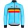 Herren Bioracer Belgischen Nationalen 2025 Icon Tempest jacke