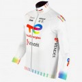 Herren Bioracer TotalEnergies 2025 Icon Tempest jacke Herren Bioracer TotalEnergies 2025 Icon Tempest jacke