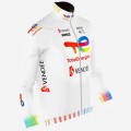 Herren Bioracer TotalEnergies 2025 Icon Tempest jacke Herren Bioracer TotalEnergies 2025 Icon Tempest jacke