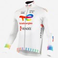 Herren Bioracer TotalEnergies 2025 Icon Tempest jacke Herren Bioracer TotalEnergies 2025 Icon Tempest jacke