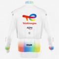Herren Bioracer TotalEnergies 2025 Icon Tempest jacke Herren Bioracer TotalEnergies 2025 Icon Tempest jacke
