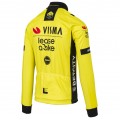 Herren Team Visma Lease a bike 2025 jacke Herren Team Visma Lease a bike 2025 jacke
