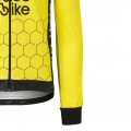 Herren Team Visma Lease a bike 2025 jacke Herren Team Visma Lease a bike 2025 jacke