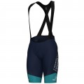 Herren Ale Bahrain Victorious 2025 PRS 2.0 tragerhose