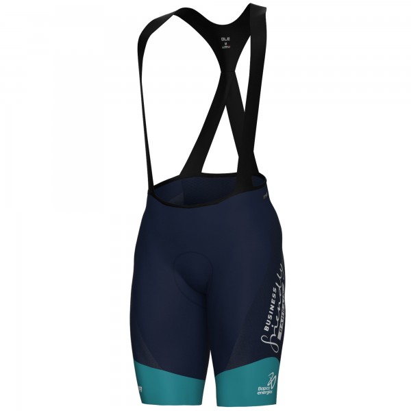 Herren Ale Bahrain Victorious 2025 PRS 2.0 tragerhose