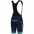 Herren Ale Bahrain Victorious 2025 tragerhose Herren Ale Bahrain Victorious 2025 tragerhose