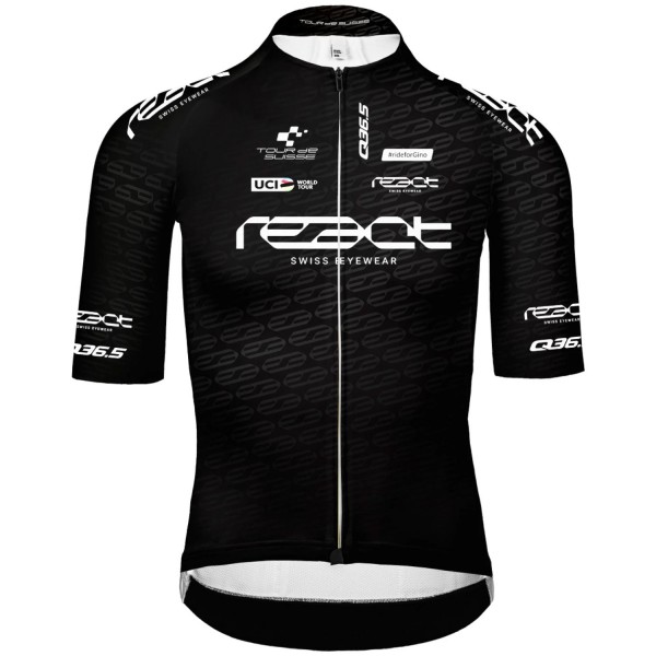 Herren Q36.5 Tour de Suisse 2025 Gregarius Pro trikot-Points Herren Q36.5 Tour de Suisse 2025 Gregarius Pro trikot-Points