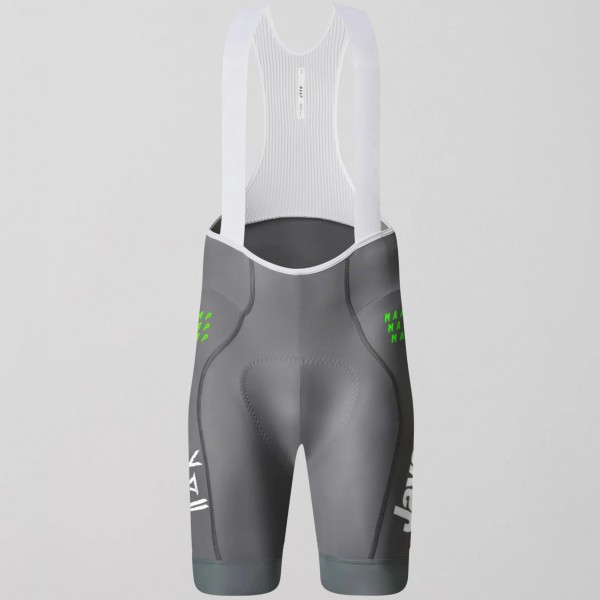 Herren Maap Team Jayco Alula 2025 tragerhose