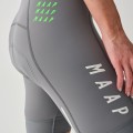 Damen Maap World Tour Team 2025 frau tragerhosen