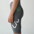 Damen Maap Team Liv Alula 2025 frau tragerhose