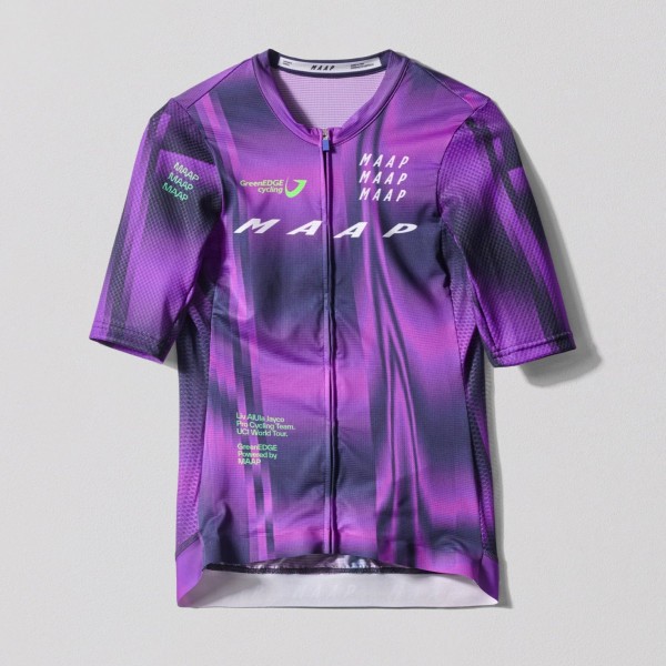 Damen Maap World Tour Pro Air 2025 frau trikot