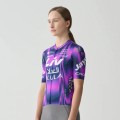 Damen Maap Team Liv Alula 2025 Pro Air frau trikot