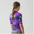 Damen Maap Team Liv Alula 2025 Pro Air frau trikot
