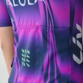 Damen Maap Team Liv Alula 2025 Pro Air frau trikot