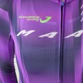 Damen Maap World Tour Pro Air 2025 frau langarmtrikots