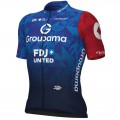 Herren Ale Groupama FDJ 2025 trikot-Tdf Herren Ale Groupama FDJ 2025 trikot-Tdf