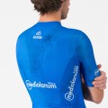 Herren Blau Trikot Giro d'Italia 2025 Competizione 3 Herren Blau Trikot Giro d'Italia 2025 Competizione 3