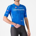 Herren Blau trikot Giro d'Italia 2025 Race 8S Herren Blau trikot Giro d'Italia 2025 Race 8S