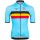 Herren Bioracer Belgischen Nationalen 2025 Icon Classic trikot