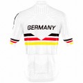Herren Bioracer Deutsche Nationalmannschaft 2025 Icon Classic trikot Herren Bioracer Deutsche Nationalmannschaft 2025 Icon Classic trikot