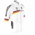 Herren Bioracer Deutsche Nationalmannschaft 2025 Icon Classic trikot Herren Bioracer Deutsche Nationalmannschaft 2025 Icon Classic trikot