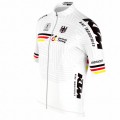 Herren Bioracer Deutsche Nationalmannschaft 2025 Icon Classic trikot Herren Bioracer Deutsche Nationalmannschaft 2025 Icon Classic trikot