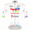 Herren Bioracer TotalEnergies 2025 Epic trikot