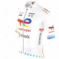 Herren Bioracer TotalEnergies 2025 Epic trikot
