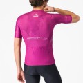Herren Ciclamino-Trikot Giro d'Italia 2025 Competizione 3 Herren Ciclamino-Trikot Giro d'Italia 2025 Competizione 3