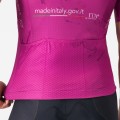 Herren Ciclamino-Trikot Giro d'Italia 2025 Competizione 3 Herren Ciclamino-Trikot Giro d'Italia 2025 Competizione 3
