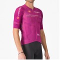 Herren Ciclamino Trikot Giro d'Italia 2025 Race 8S Herren Ciclamino Trikot Giro d'Italia 2025 Race 8S