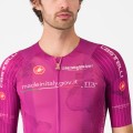 Herren Ciclamino Trikot Giro d'Italia 2025 Race 8S Herren Ciclamino Trikot Giro d'Italia 2025 Race 8S
