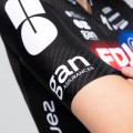 Herren Gobik Fdj Suez 2025 Odyssey trikot-TDF