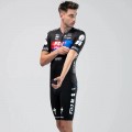 Herren Gobik Fdj Suez 2025 Odyssey trikot-TDF