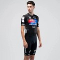 Herren Gobik Fdj Suez 2025 Odyssey trikot-TDF