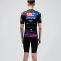 Herren Gobik Fdj Suez 2025 Odyssey trikot-TDF