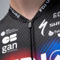 Herren Gobik Fdj Suez 2025 Odyssey trikot-TDF