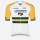 Herren Hiru Orbea Factory Team 2025 Core Trikot-Australischer Meister