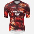 Herren Hiru Orbea Factory Team 2025 Core trikot-Sudafrica Herren Hiru Orbea Factory Team 2025 Core trikot-Sudafrica