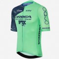 Herren Hiru Orbea Factory Team 2025 Lab Race trikot Herren Hiru Orbea Factory Team 2025 Lab Race trikot