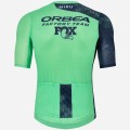 Herren Hiru Orbea Factory Team 2025 Lab Race trikot Herren Hiru Orbea Factory Team 2025 Lab Race trikot