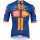 Herren Nalini Team Picnic-Postnl 2025 Racing trikot