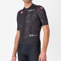 Herren Schwarzes Trikot Giro d'Italia 2025 Competizione 3 Herren Schwarzes Trikot Giro d'Italia 2025 Competizione 3