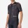 Herren Schwarzes Trikot Giro d'Italia 2025 Competizione 3