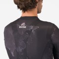 Herren Schwarzes Trikot Giro d'Italia 2025 Competizione 3 Herren Schwarzes Trikot Giro d'Italia 2025 Competizione 3