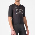 Herren Vintage Schwarz trikot 34 Giro d'Italia 2025 Herren Vintage Schwarz trikot 34 Giro d'Italia 2025