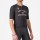 Herren Vintage Schwarz trikot 34 Giro d'Italia 2025